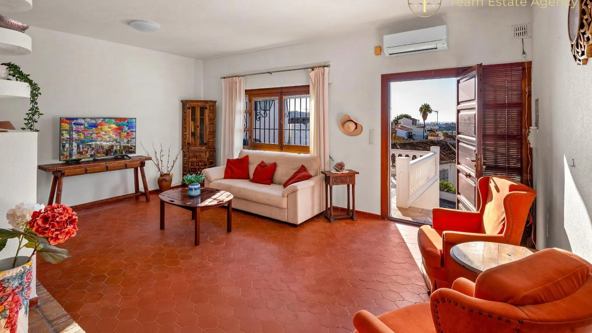 Holiday home Casa Miravista -108 Villa Almunecar Spain