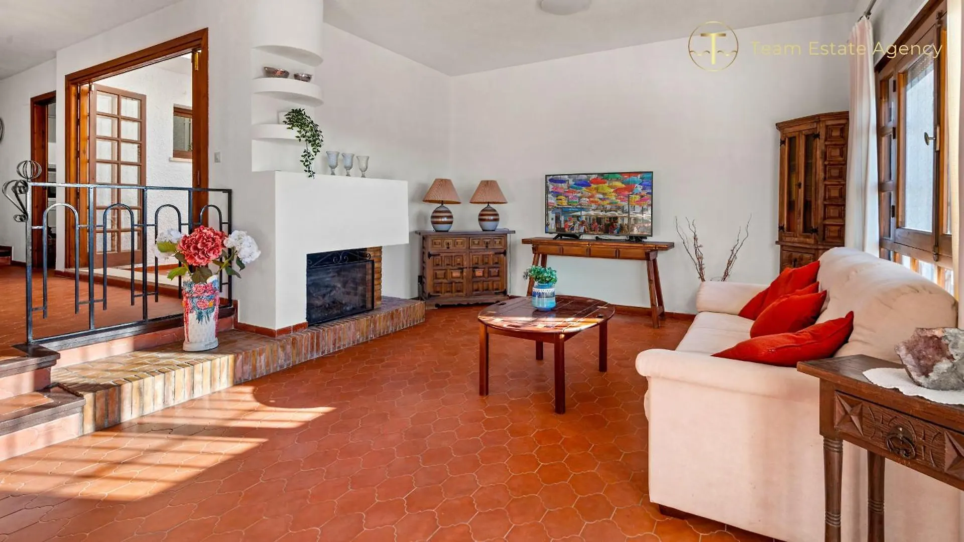 Casa Miravista -108 Villa Almunecar Spain